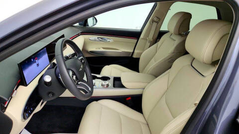 2026 Genesis GV70 2.5T Select