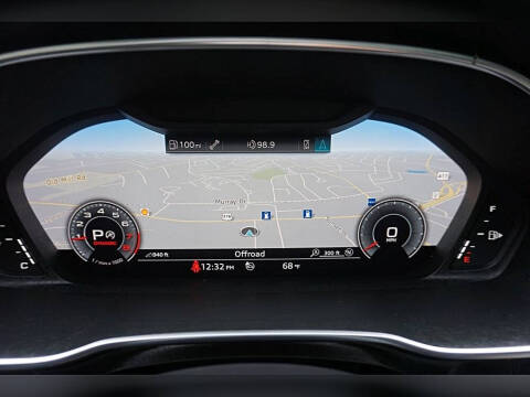 2020 Audi Q3 quattro S line Prem Plus 45 TFSI