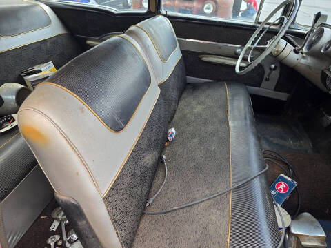 1957 Chevrolet Bel Air