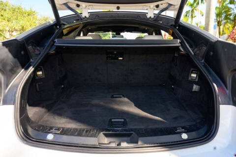 2013 BMW 5 Series 535i Gran Turismo