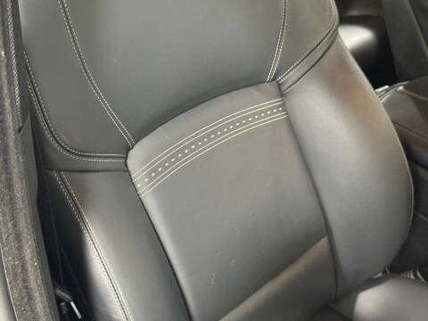 2016 BMW 5 Series 535i xDrive