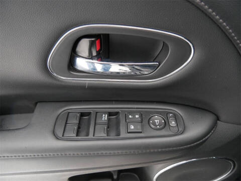 2021 Honda HR-V EX-L