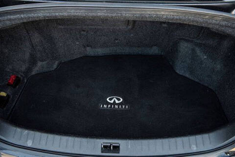 2017 Infiniti Q50 Hybrid Premium