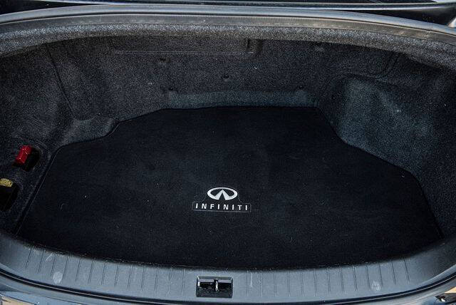 2017 Infiniti Q50 Hybrid Premium