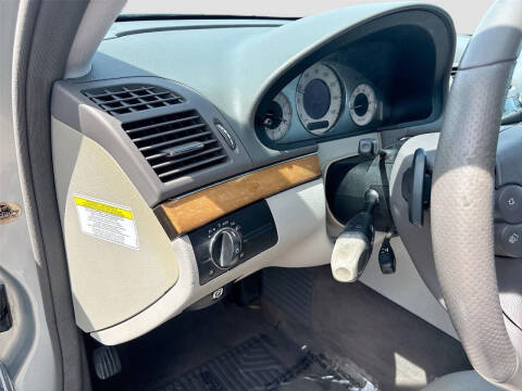 2009 Mercedes-Benz E-Class E 350