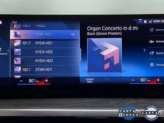 2024 BMW 4 Series 430i xDrive