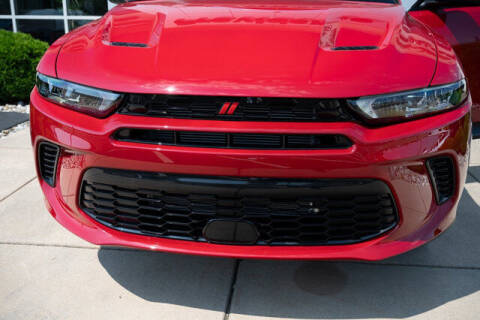 2024 Dodge Hornet GT