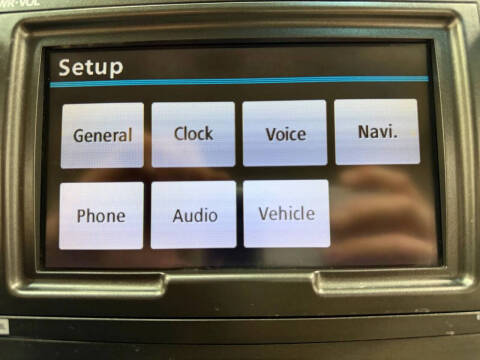 2013 Toyota Sienna Limited 7-Passenger