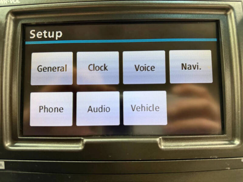 2013 Toyota Sienna Limited 7-Passenger