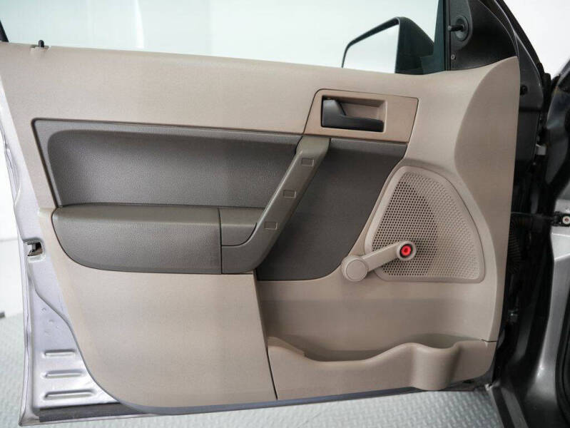 2009 Ford Focus S
