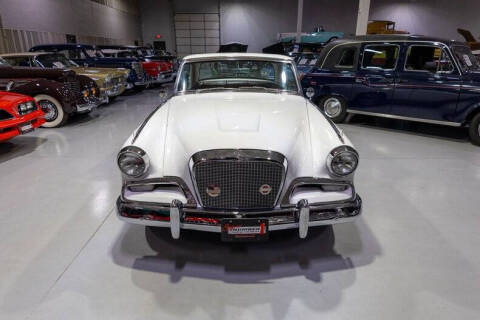 1962 Studebaker Hawk