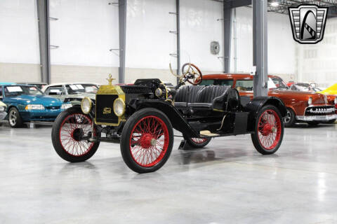 1916 Ford Model T