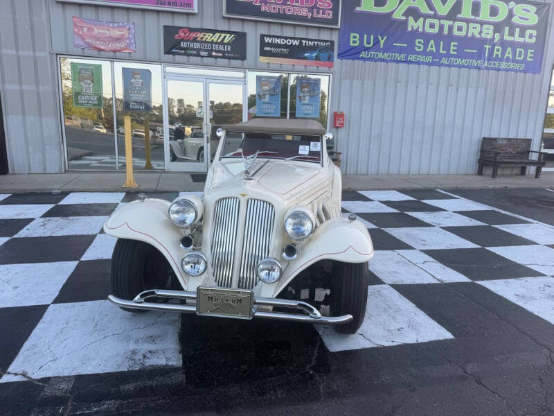 1970 Volkswagen Thing