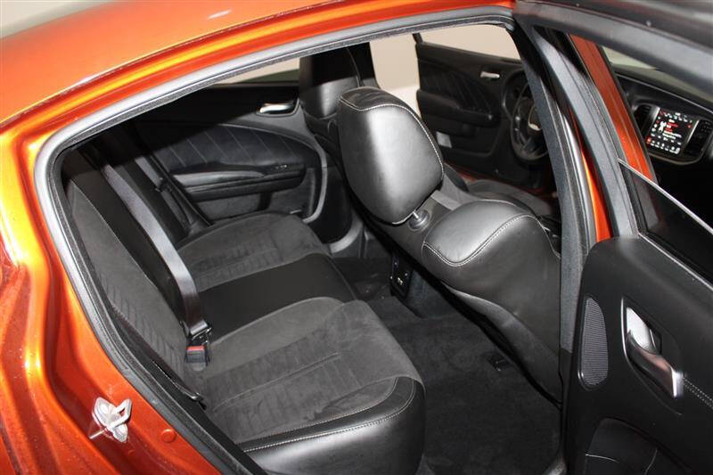 2020 Dodge Charger