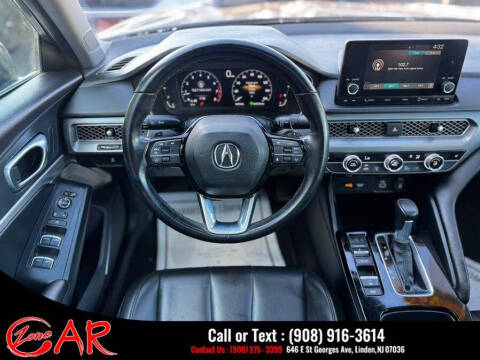 2023 Acura Integra