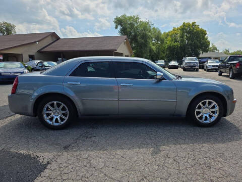2006 Chrysler 300 C