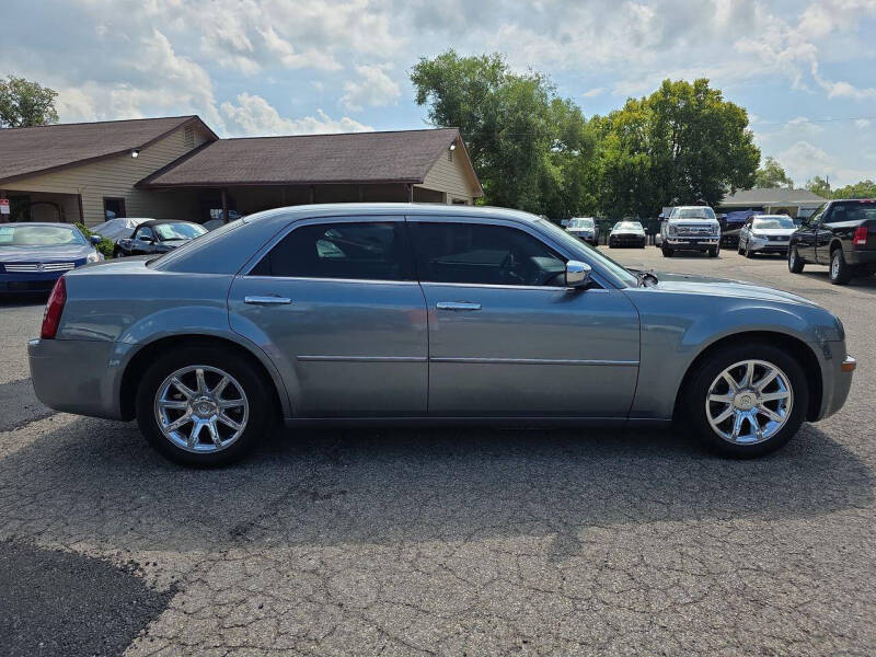 2006 Chrysler 300 C