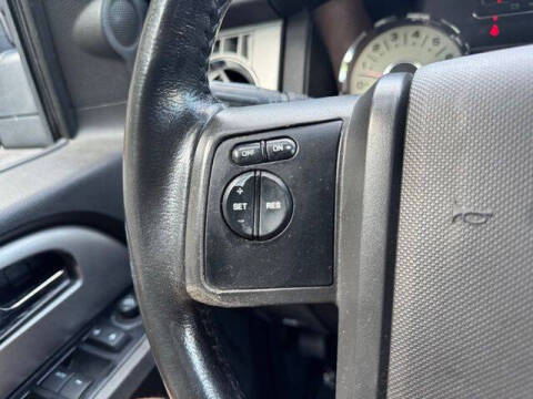 2014 Ford Expedition Limited