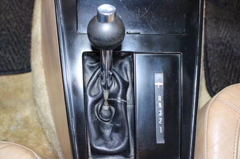 1977 Chevrolet Corvette