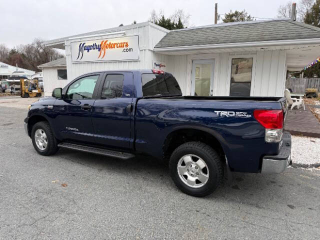 2007 Toyota Tundra SR5
