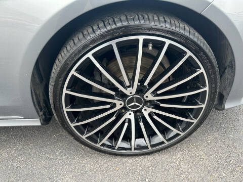 2015 Mercedes-Benz E-Class E 350