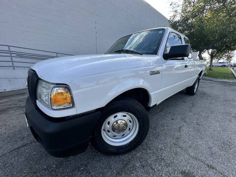 2006 Ford Ranger XL
