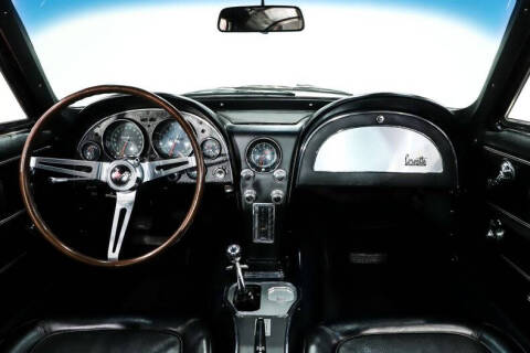 1967 Chevrolet Corvette