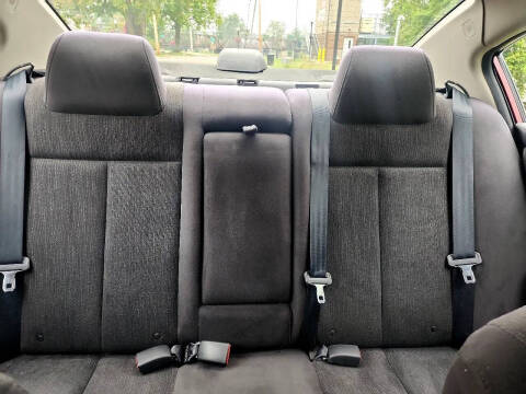 2012 Nissan Altima 2.5