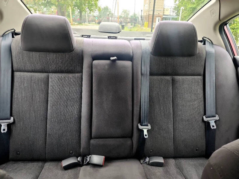 2012 Nissan Altima 2.5