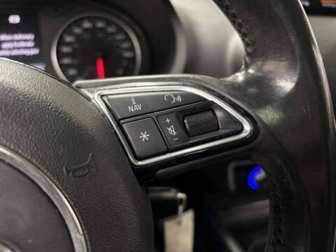 2016 Audi A3 2.0T quattro Premium