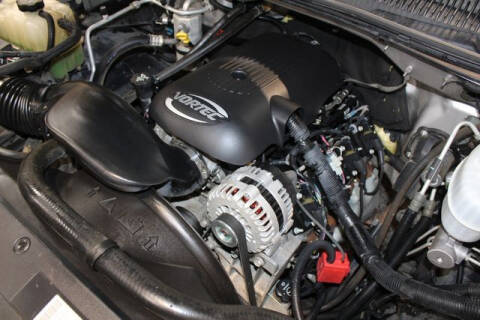 2006 Chevrolet Silverado 2500HD