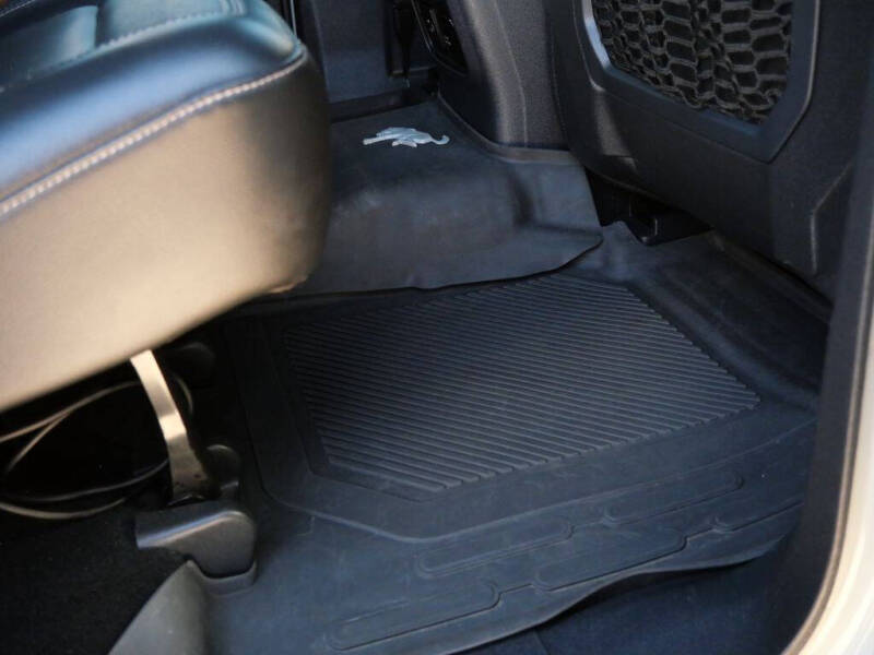 2021 Ford Bronco First Edition Advanced