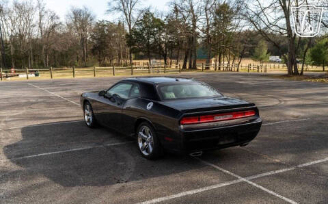 2009 Dodge Challenger R/T