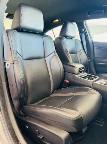 2021 Dodge Charger SXT