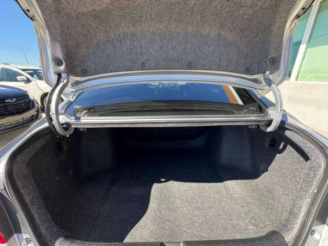 2018 Honda Accord Hybrid