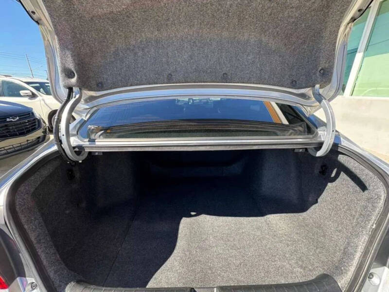 2018 Honda Accord Hybrid