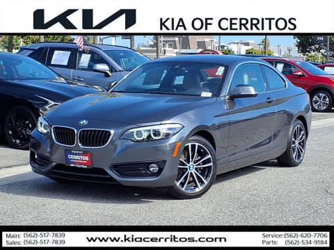 2020 BMW 2 Series 230i