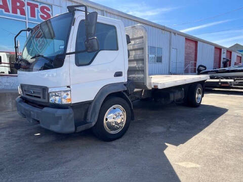 2006 Ford Low Cab Forward 450