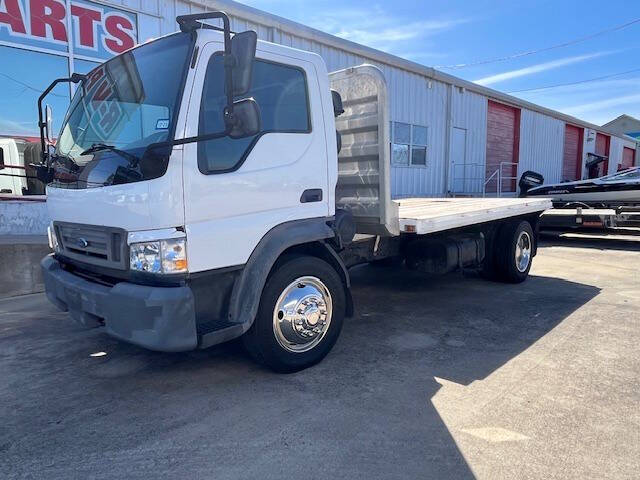 2006 Ford Low Cab Forward 450