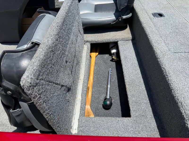 2019 Tracker Pro 160