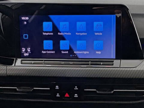 2023 Volkswagen Golf R 4Motion