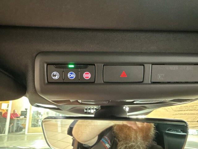 2026 Chevrolet Corvette Stingray