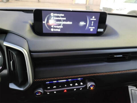 2026 Mazda CX-50 Hybrid Premium