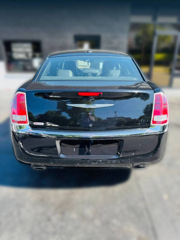 2014 Chrysler 300