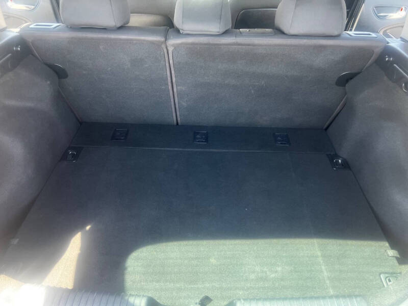 2016 Kia Forte5 LX
