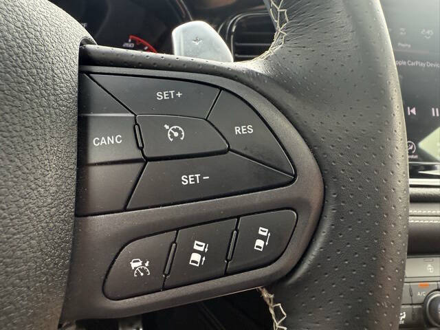 2024 Dodge Durango SRT 392