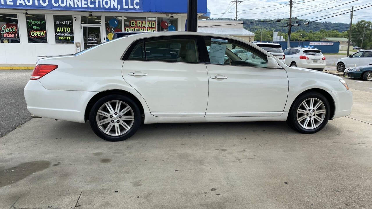 2007 Toyota Avalon for sale at Tri-State Auto Connection in Ashland, KY