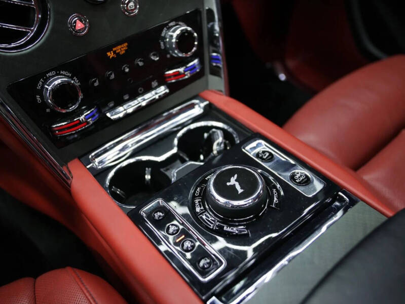 2019 Rolls-Royce Cullinan