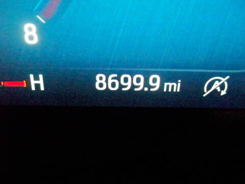 2023 Ford Escape ST-Line Elite