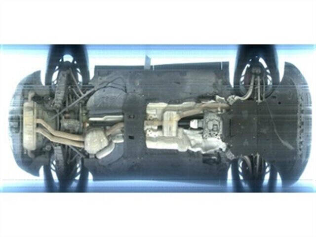 2019 Audi Q8 quattro Prestige 55 TFSI